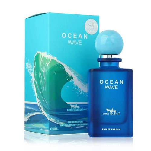 Ocean Wave (Échantillon)