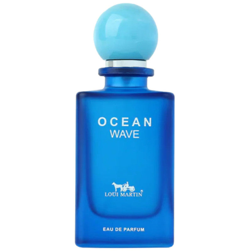 Ocean Wave (Échantillon)