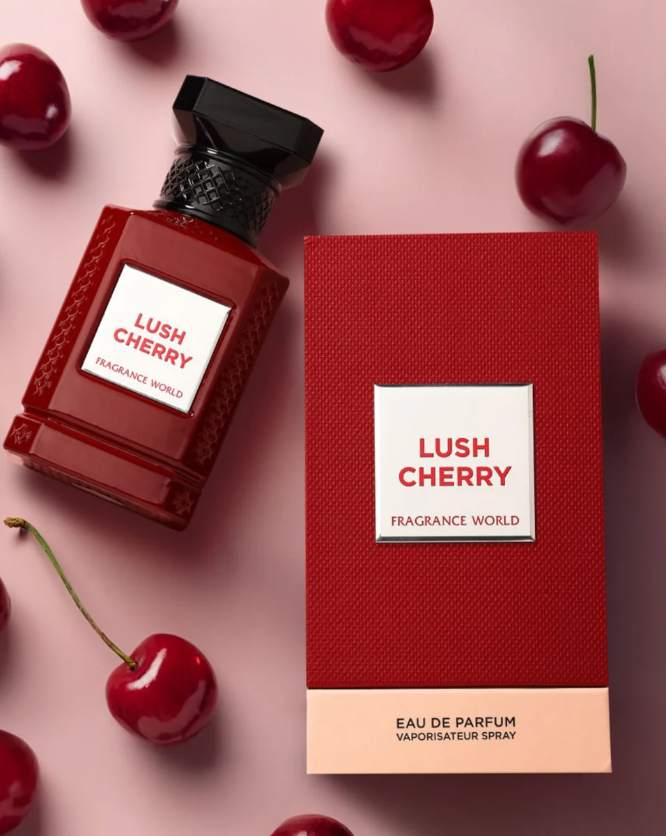 Lush Cherry