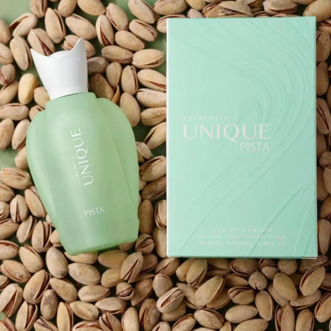 UNIQUE PISTA