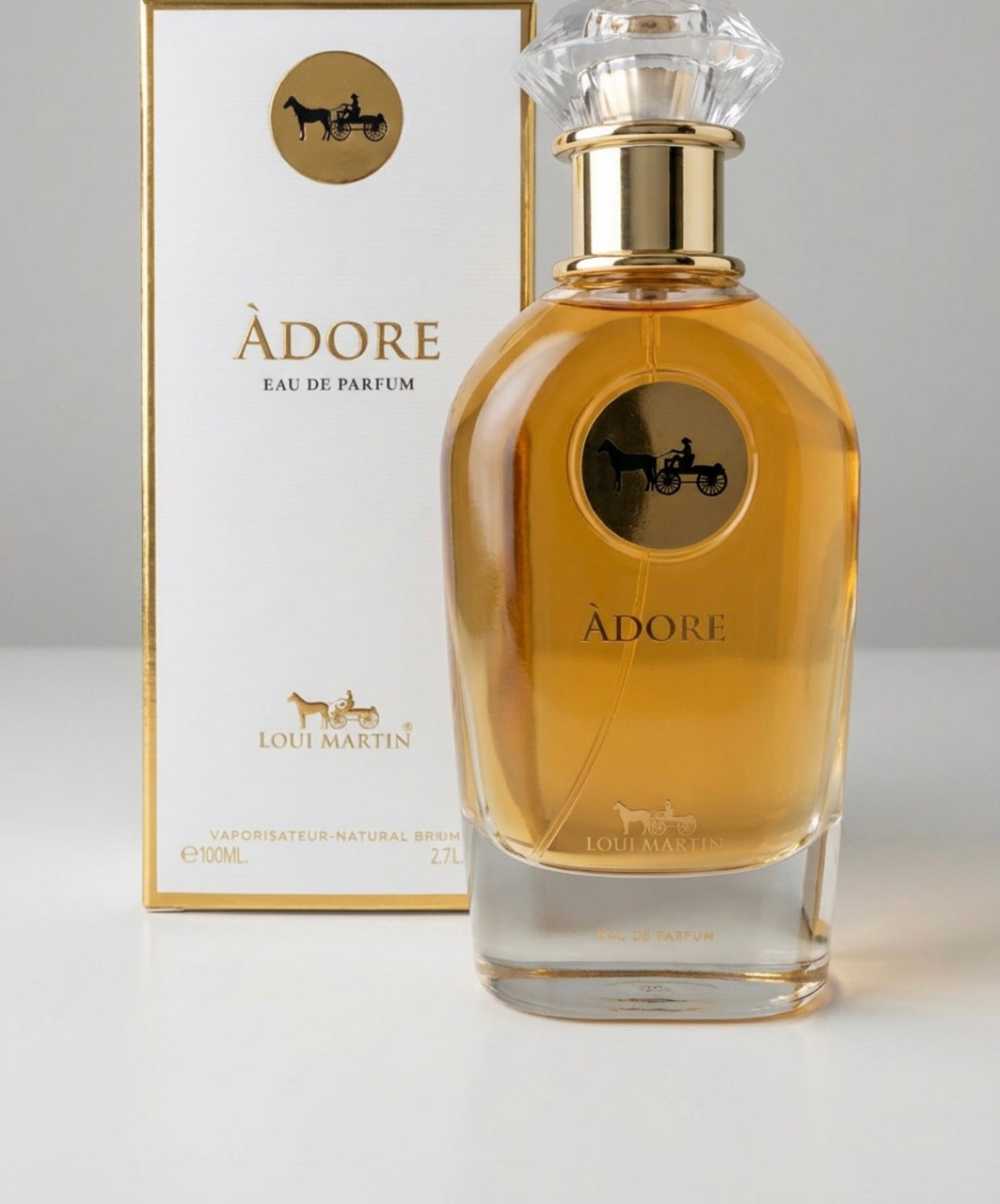 Adore
