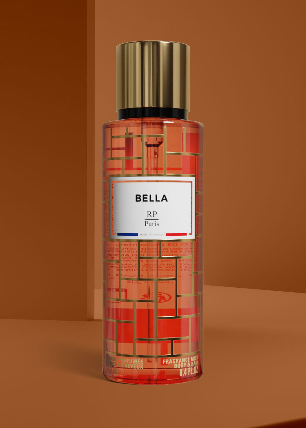 Brume Parfumée Bella – RP Paris | ORSCENT