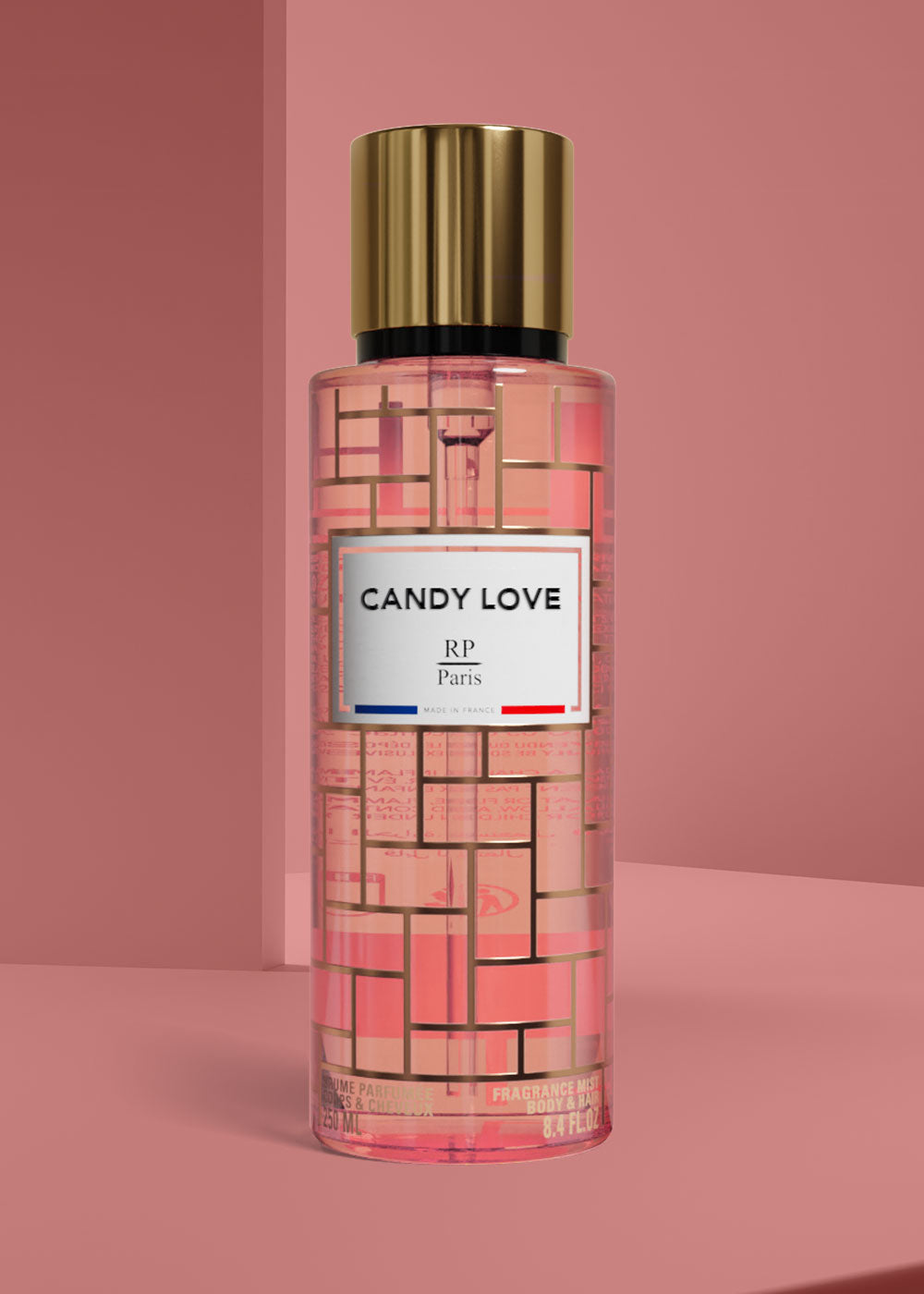 Brume Parfumée Candy Love – RP Paris | ORSCENT