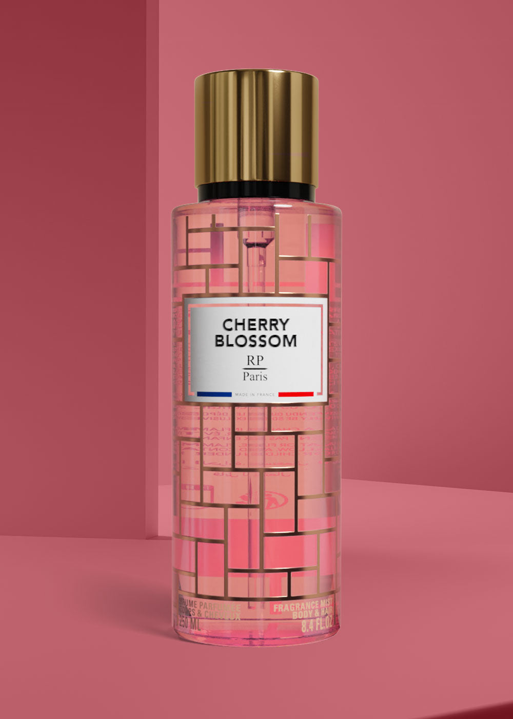 Brume Parfumée Cherry Blossom – RP Paris | ORSCENT