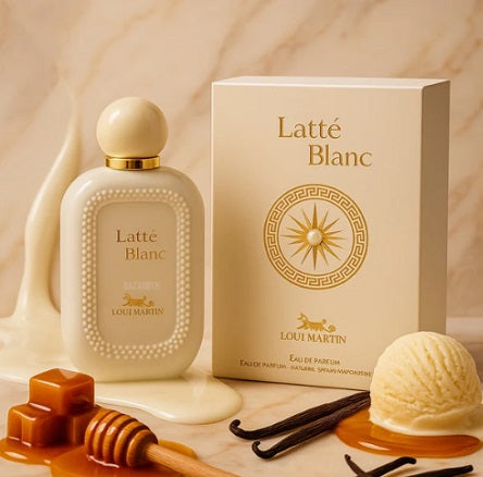 Latte Blanc