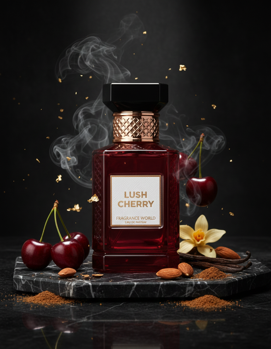Lush Cherry