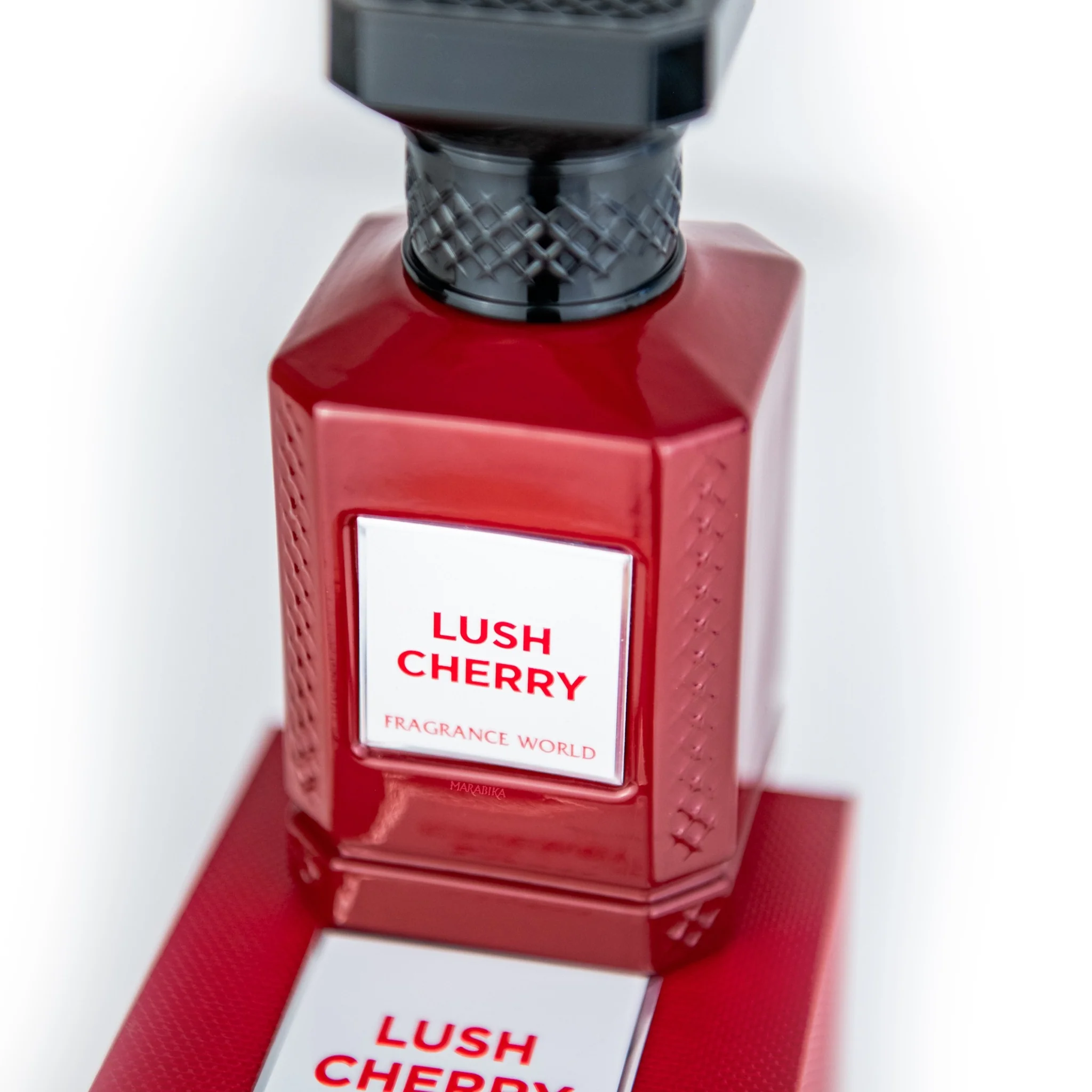 Lush Cherry
