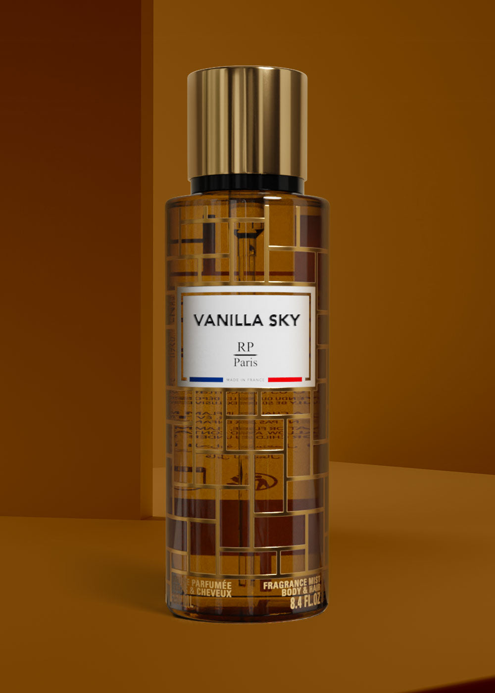 Brume Parfumée Vanilla Sky – RP Paris | ORSCENT